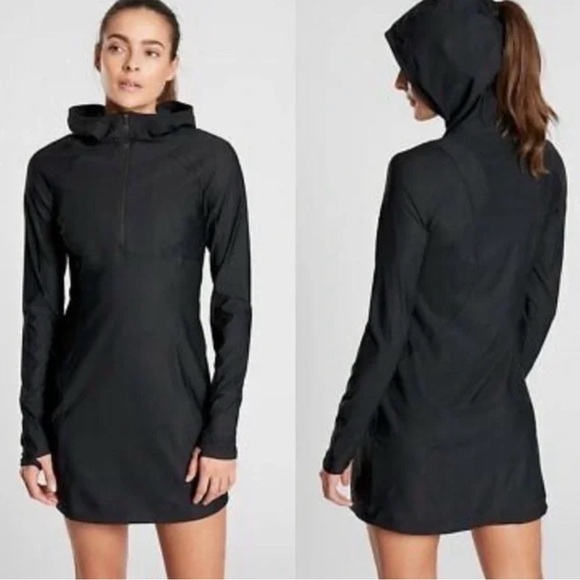 Athleta Pacifica Cover Up Dress - Picture 3 of 3